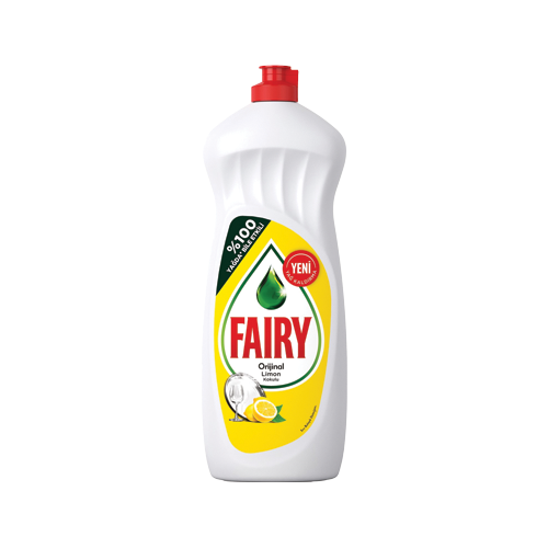 Fairy Bulaşık Deterjanı