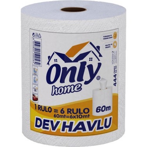 Only Rulo Havlu Only Rulo Havlu