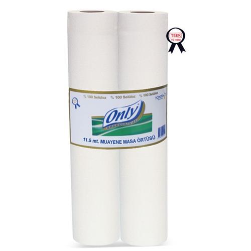 Muayene Masa Örtüleri