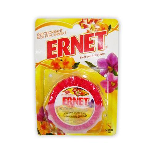 Ernet Askılı Blok Koku Giderici